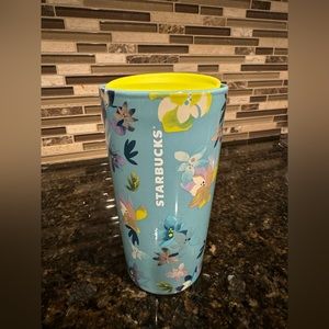Starbucks Ceramic Travel Mug - Spring 2023